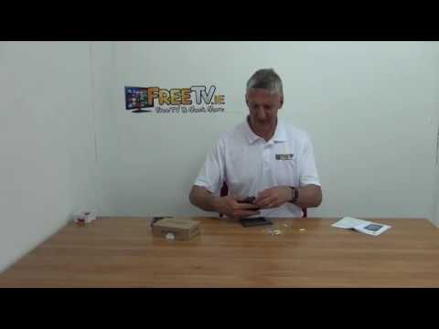 ACT5e Access Control Keypad