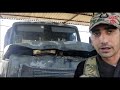 Ermənistan ordusu zirehli texnikaları qoyub qaçdılar - QƏNİMƏTLƏR