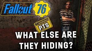 What Else Is Bethesda Hiding With This New Seasonal Event In Fallout 76?