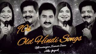 90’S Old Hindi Songs | 90s Love Song | Udit Narayan | Alka Yagnik | Kumar Sanu | Songs Hindi Thumb