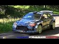 Test Hyundai i20 WRC 2017 SORDO & ABBRING [Full HD] - by RFP