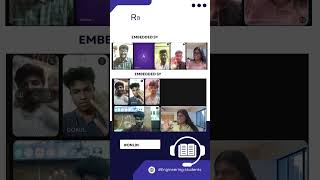 RSun Technology Success Story Series# 20 | Embedded Systems with C | Ramco Institute of Technology
