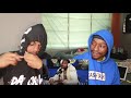 "MEEK MILL | FUNK FLEX | #Freestyle118" DA CR3W REACTION!