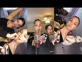 Maddie & Kenzie Ziegler | Instagram Live Stream | 22 January 2019