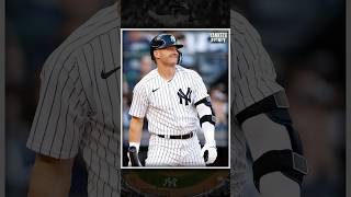 We are nearing the end of Josh Donaldson #yankees