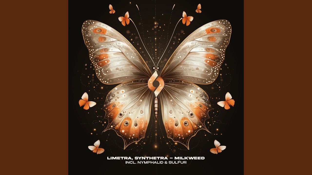 Nymphalid (Extended Mix)