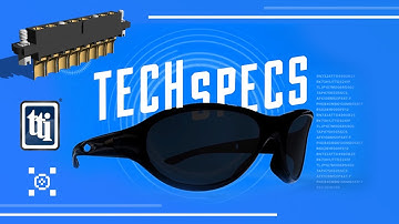 Harwin Datamate High Power Contacts | Tech Specs