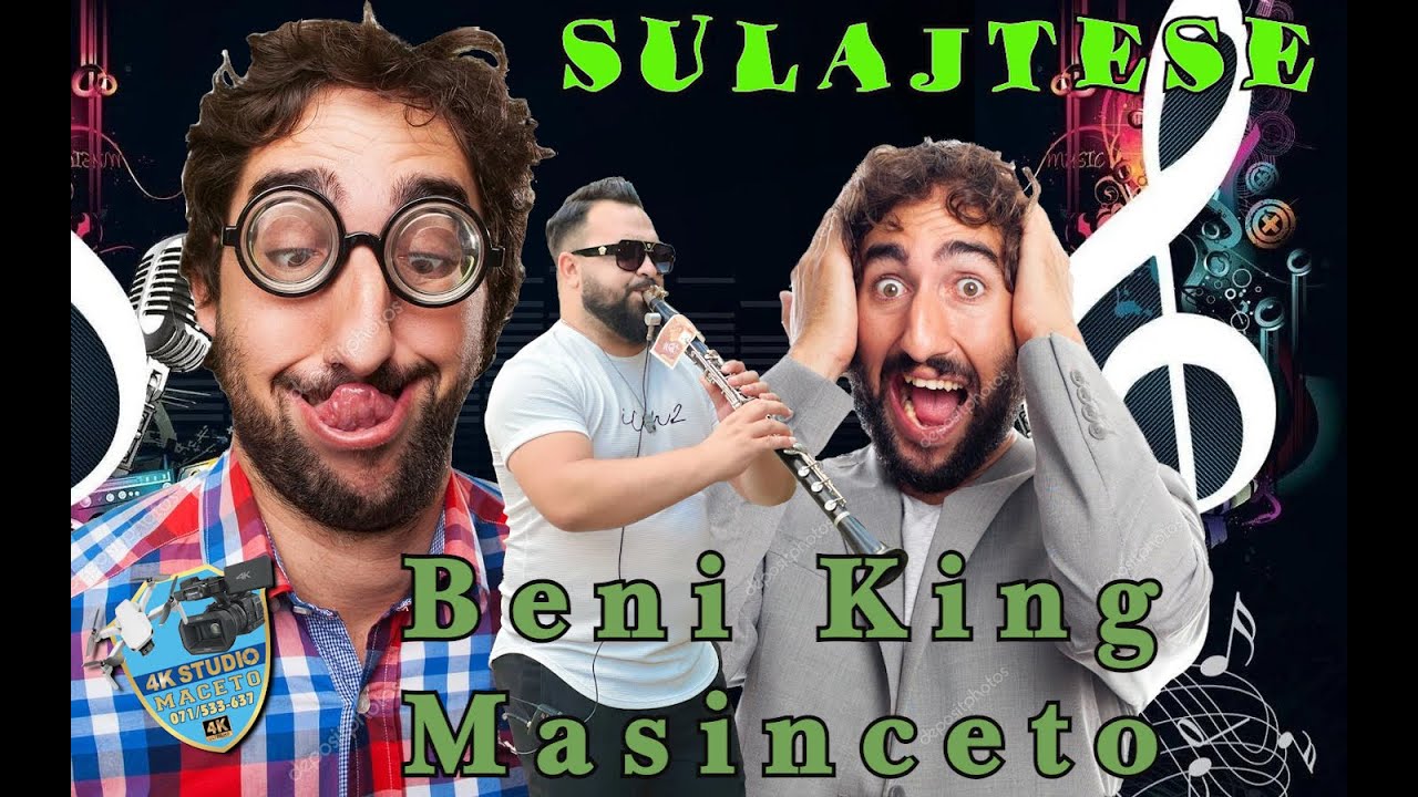 ⁣Ork Super Momci Oro Sulajtese 2023 ▀ █▬█ █ ▀█▀ ▀ ☆☆STUDIO MACETO ☆☆(OFFICIAL VIDEO )