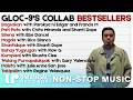 Gloc-9 - Collab Bestsellers | Non-Stop Music