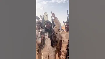 الجيش السوداني يعلن استعادة السيطرة على منطقة بالدقو في ولاية النيل الأزرق 
