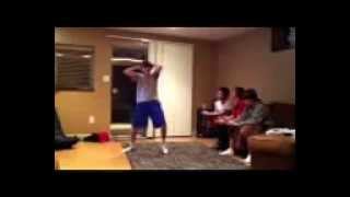 Harlem Shake - Birthday Bash Edition (original)