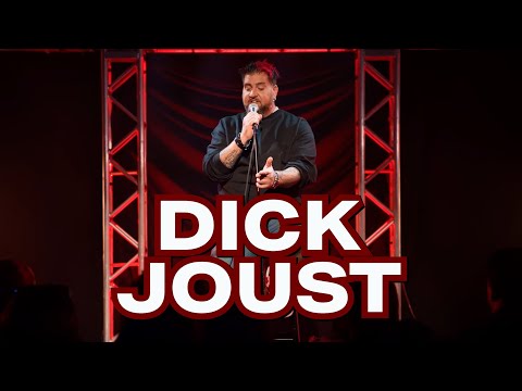 DOG BELLY: Dick Joust | Big Jay Oakerson | FULL CLIP