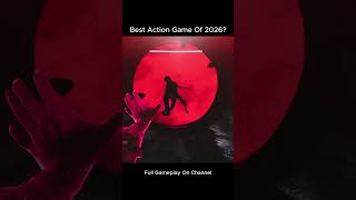 Best Action Game... #gaming #gameplay #shorts