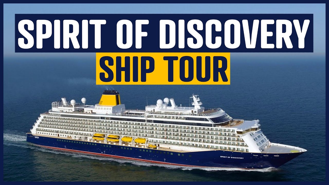 spirit cruises tours