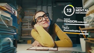 FOCI 2 : WORK SMART PLAY HARD WITH THIS POWERFUL PRODUCTIVITY TOOL | Kickbooster| Club to one