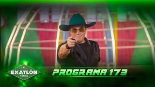 Programa 173 COMPLETO | Exatlón México 2026 🔴🔵