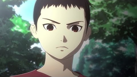 映画『亜人  衝突 』予告編