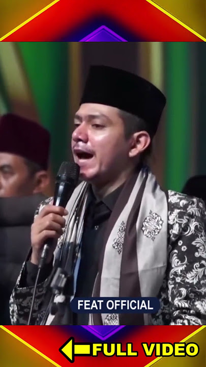 AL MADAD #sholawat  #habibzaidan #sholawatmerdu  #sholawatnabi #laguislami #sholawatan #hadroh