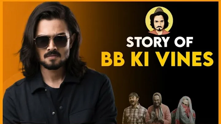 Bhuvan Bam YouTube channel Sucess story (tips and tricks) #Shorts by Arvind Arora