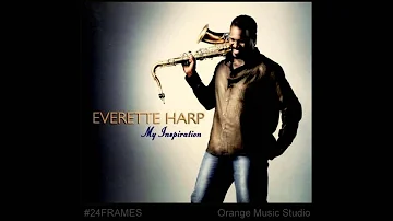 Don't Look Any Further   Everette Harp HQ