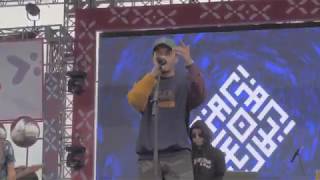 Bilal  Muhammad Live @ Time After Time Tour Bekasi 14/11/2019