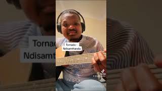 Tornado  Ndisamthanda Link Httpssongwhipcomtornado2greatesthits