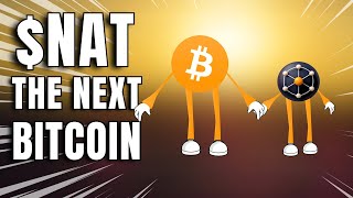 Why $NAT Is The Next Bitcoin! Miner Redirect Explained!