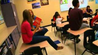 Financial Beginnings - Bank of America Commercial