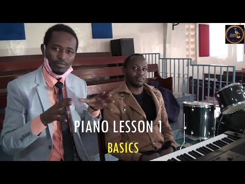 Video: Je! Ni Rahisi Sana Kujifunza Kucheza Piano Peke Yako?