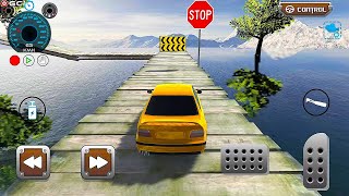 Extreme Car Balancer Impossible / Car Stunt Game 2021 / Android GamePlay screenshot 1