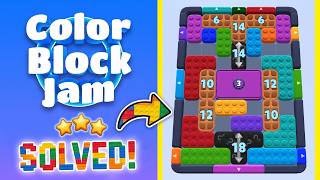 Download Lagu Color Block Jam - Level 1424 (1421) Walkthrough 🧩 | New Update Solution (Rollic Games) 📱 Download Lagu Color Block Jam - Level 1424 (1421) Walkthrough 🧩 | New Update Solution (Rollic Games) 📱