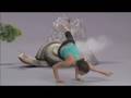 Nike Yoga with Tiffany Cruikshank