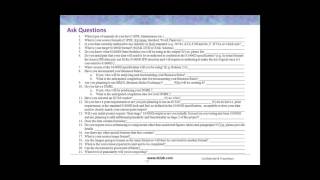 Preparing Your Legacy Data for Automation in S1000D - DCL Learning Series Webinar