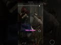 Because what was my brother doing lmaooo #dbd #deadbydaylight #2v8