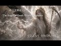 【SILENT SYNDROME】死の天使はフレグランス / The Angel of Death Wears Fragrance (Japanese Punk)
