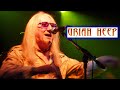 Uriah Heep - Nürnberg 17.05.2011 - SLIDESHOW 📸