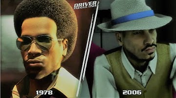 Driver Parallel Lines on PC 2017 1080p 60fps Part 11