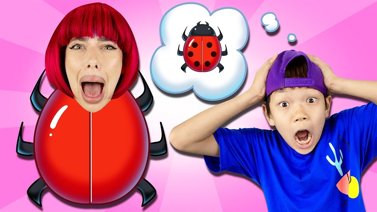 Dominoki Copy Animal's Puzzle | Animal's Stripes | Kids Songs | Dominoki - YouTube