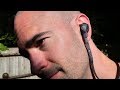 Adidas FWD-01 Sports Headphones | Best for the gym?