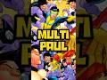 Dupli-Kate’s Twin Brother Multi-Paul HATES Rex Splode | Invincible #invincible #comics #shorts