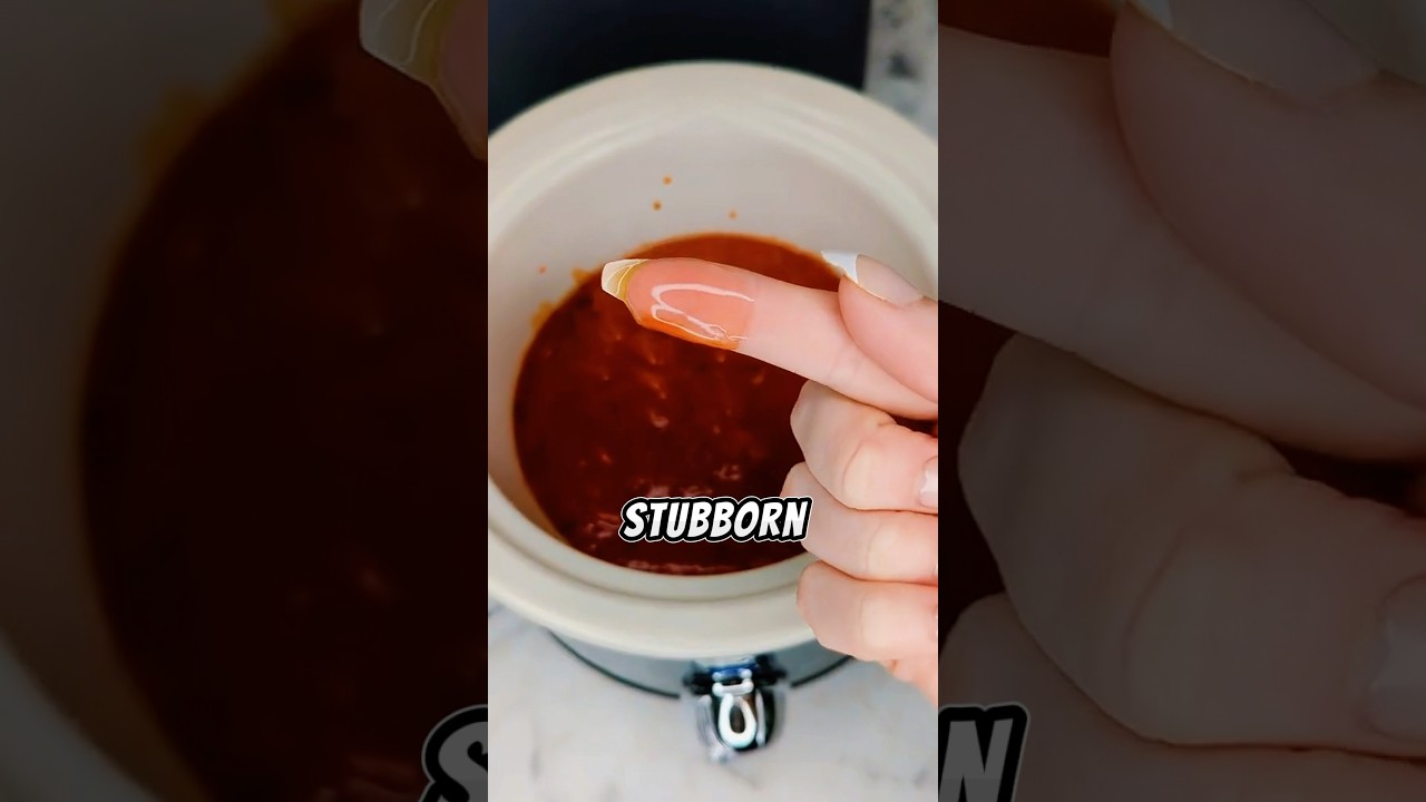 The Ultimate Hack to Remove Oil from Soup in Seconds! 😊 