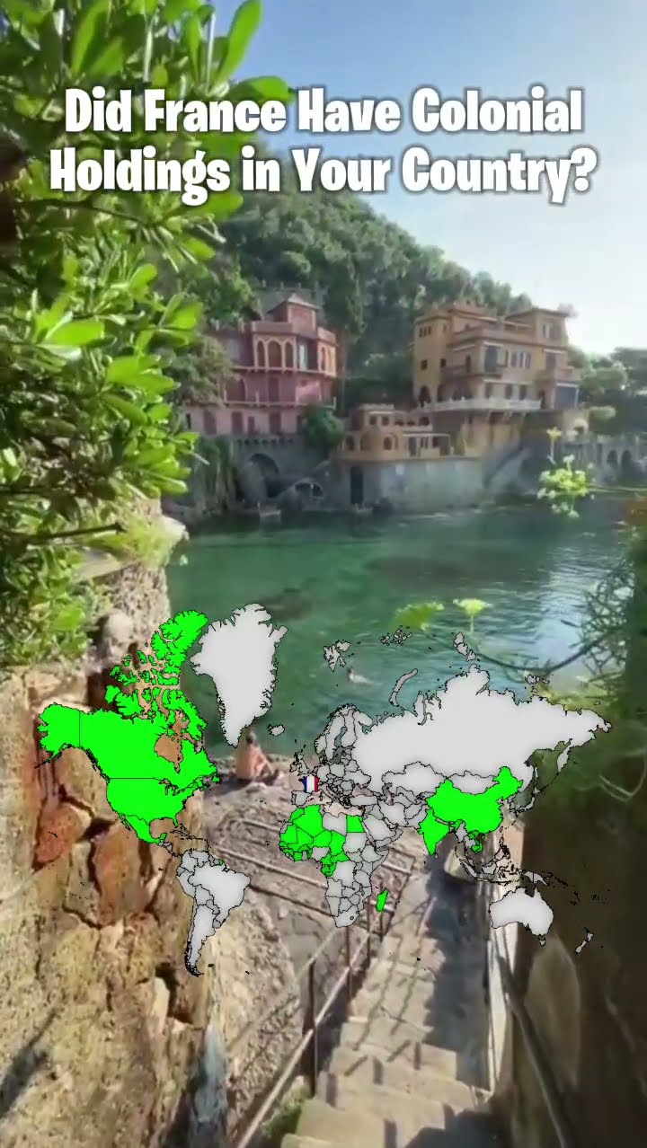 Did France Have Colonial Holdings In Your Country YouTube Did France Have Colonial Holdings In Your Country YouTube