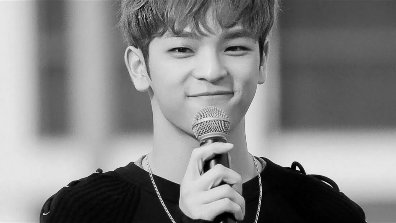 Goodbye Woojin - YouTube