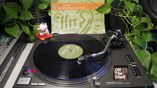 Jds - Nine Ways D.p. Project Mix Ffrr Fx 310