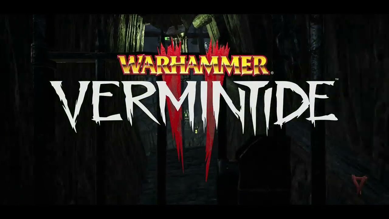 Warhammer: Vermintide 2 – Part 1 | Prologue & First Mission Gameplay