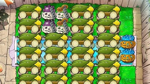 Melonless 22 Cob Redo | Survival Endless