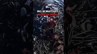 Who Exactly is Molten Freddy in FNaF: Pizzeria Simulator? #fivenightsatfreddys #fnaf