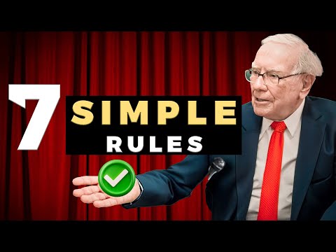 Warren Buffett Explains the 7 Investing Strategies to Follow in 2023