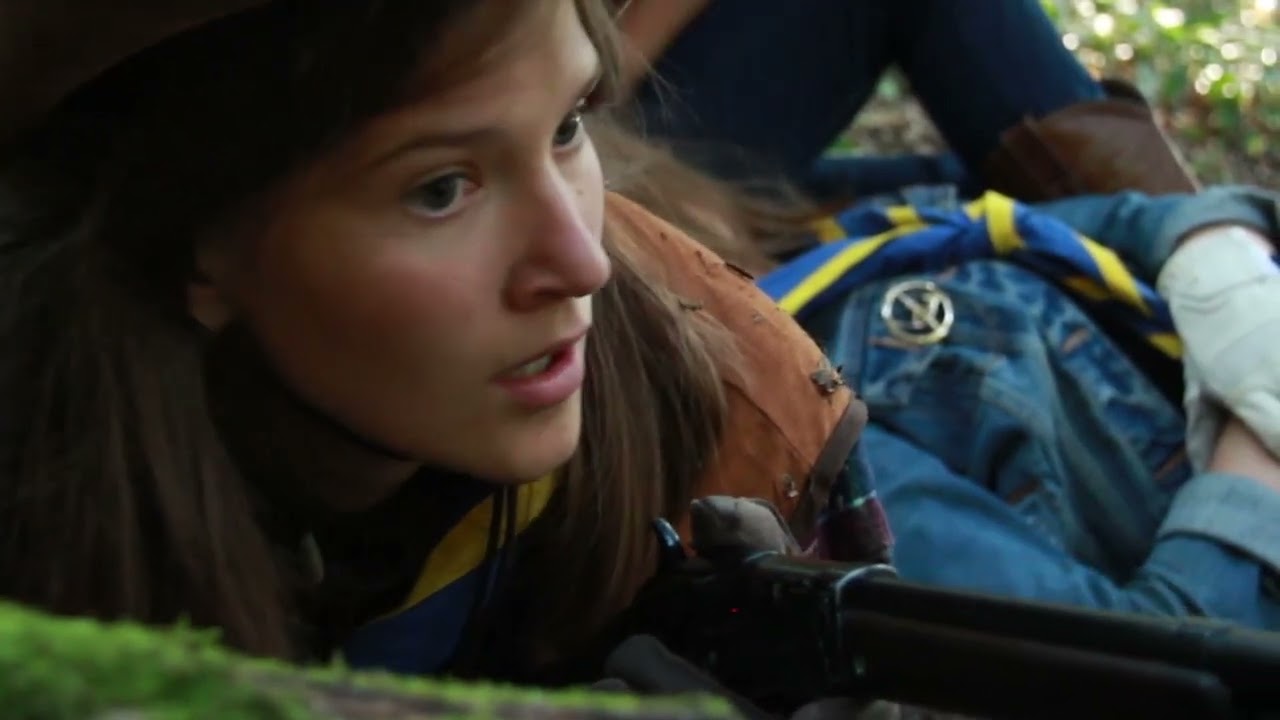 Interview soldat Madeleine