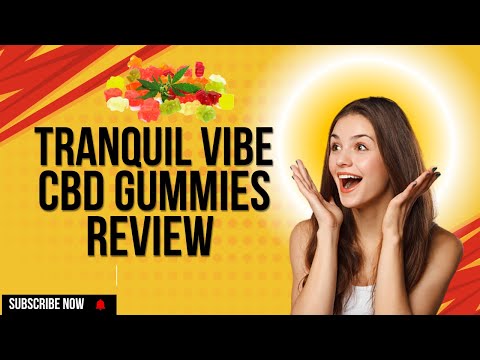 Canna Aid Delta 8 Gummies Review